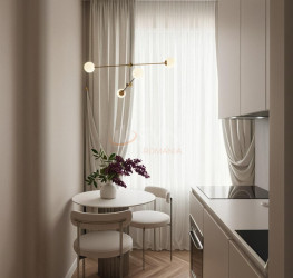 Apartament, 2 camere, 48 mp Bucuresti/Floreasca