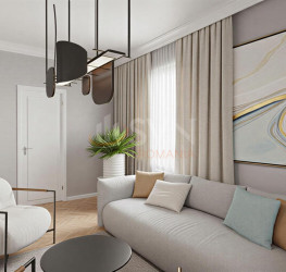 Apartament, 2 camere, 48 mp Bucuresti/Floreasca