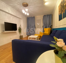 Apartament, 2 camere, 48 mp Bucuresti/Cismigiu