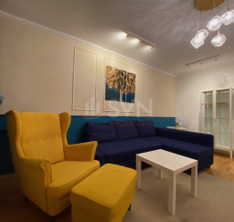 Apartament, 2 camere, 48 mp Bucuresti/Cismigiu