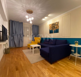 Apartament, 2 camere, 48 mp Bucuresti/Cismigiu