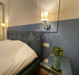 Apartament, 2 camere, 48 mp Bucuresti/Cismigiu