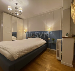 Apartament, 2 camere, 48 mp Bucuresti/Cismigiu