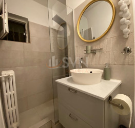 Apartament, 2 camere, 48 mp Bucuresti/Cismigiu