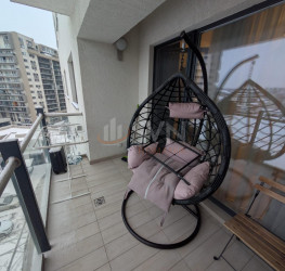 Apartament, 2 camere, 48 mp Bucuresti/Lujerului