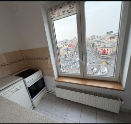 Apartament, 2 camere, 48 mp Bucuresti/P-ta Romana