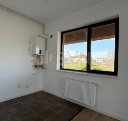 Apartament, 2 camere, 48 mp Bucuresti/Pipera