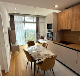 Apartament, 2 camere, 48 mp Bucuresti/Floreasca