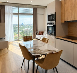 Apartament, 2 camere, 48 mp Bucuresti/Floreasca