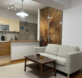 Apartament, 2 camere, 48.03 mp Bucuresti/Decebal