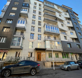 Apartament, 2 camere, 48.03 mp Bucuresti/Decebal