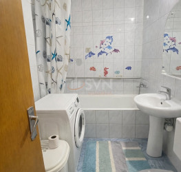 Apartament, 2 camere, 48.1 mp Bucuresti/Baneasa