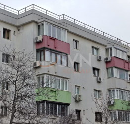 Apartament, 2 camere, 48.1 mp Bucuresti/Baneasa