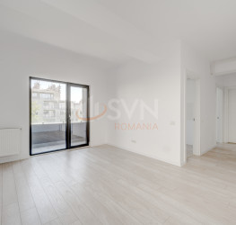 Apartament, 2 camere, 48.1 mp Bucuresti/Bucurestii Noi