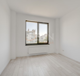 Apartament, 2 camere, 48.1 mp Bucuresti/Bucurestii Noi
