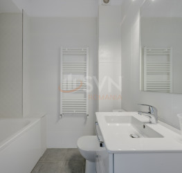 Apartament, 2 camere, 48.1 mp Bucuresti/Bucurestii Noi