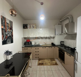 Apartament, 2 camere, 48.31 mp Bucuresti/Pipera