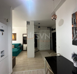 Apartament, 2 camere, 48.31 mp Bucuresti/Pipera