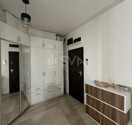 Apartament, 2 camere, 48.31 mp Bucuresti/Pipera