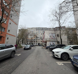 Apartament, 2 camere, 48.41 mp Bucuresti/Crangasi