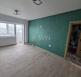 Apartament, 2 camere, 48.41 mp Bucuresti/Crangasi