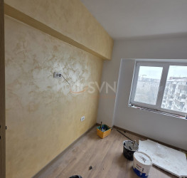 Apartament, 2 camere, 48.41 mp Bucuresti/Crangasi
