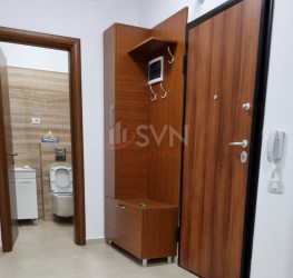 Apartament, 2 camere, 48.6 mp Bucuresti/Sisesti