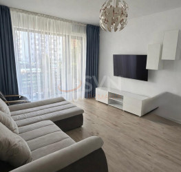 Apartament, 2 camere, 48.62 mp Bucuresti/Baneasa