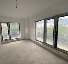 Apartament, 2 camere, 48.8 mp Bucuresti/Baneasa