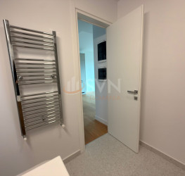 Apartament, 2 camere, 48.8 mp Bucuresti/Pipera