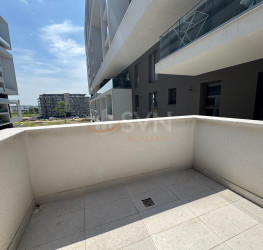 Apartament, 2 camere, 48.84 mp Bucuresti/Barbu Vacarescu