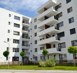 Apartament, 2 camere, 49 mp Bucuresti/Baneasa