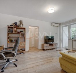 Apartament, 2 camere, 49 mp Bucuresti/Dorobanti