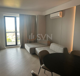 Apartament, 2 camere, 49 mp Bucuresti/Pipera