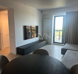 Apartament, 2 camere, 49 mp Bucuresti/Pipera
