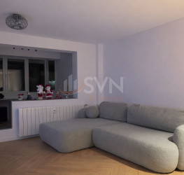 Apartament, 2 camere, 49 mp Bucuresti/Titan