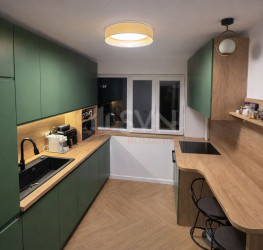 Apartament, 2 camere, 49 mp Bucuresti/Titan