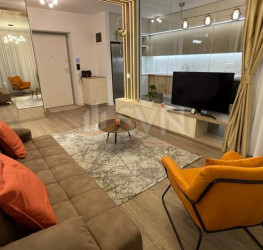 Apartament, 2 camere, 49 mp Bucuresti/Pipera