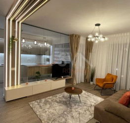 Apartament, 2 camere, 49 mp Bucuresti/Pipera