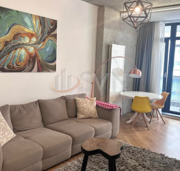 Apartament, 2 camere, 49 mp Bucuresti/Barbu Vacarescu