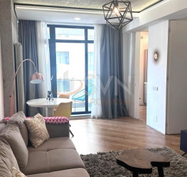 Apartament, 2 camere, 49 mp Bucuresti/Barbu Vacarescu