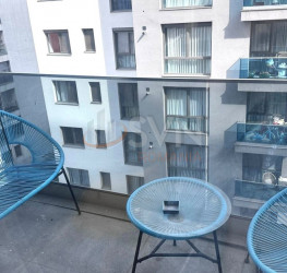 Apartament, 2 camere, 49 mp Bucuresti/Barbu Vacarescu