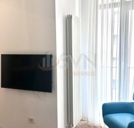 Apartament, 2 camere, 49 mp Bucuresti/Barbu Vacarescu