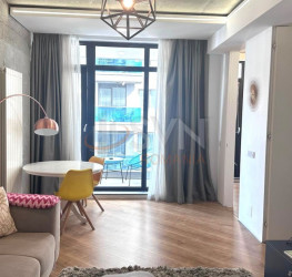 Apartament, 2 camere, 49 mp Bucuresti/Barbu Vacarescu