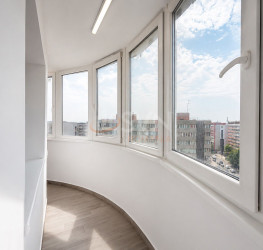 Apartament, 2 camere, 49.02 mp Bucuresti/Obor