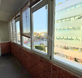 Apartament, 2 camere, 49.4 mp Bucuresti/Barbu Vacarescu