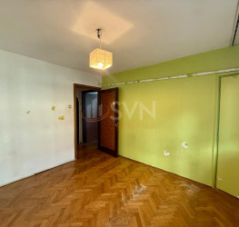Apartament, 2 camere, 49.4 mp Bucuresti/Barbu Vacarescu