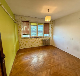 Apartament, 2 camere, 49.4 mp Bucuresti/Barbu Vacarescu
