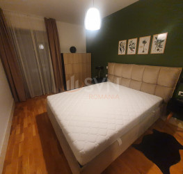 Apartament, 2 camere, 49.4 mp Bucuresti/Floreasca