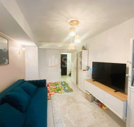 Apartament, 2 camere, 49.48 mp Bucuresti/Grozavesti